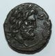 Commodus Billion Tetradrachm Coins: Ancient photo 1