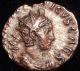 Mortown Tetricus Ii,  Ar Antoninianus Spes Rare In This Coins: Ancient photo 2