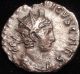 Mortown Tetricus Ii,  Ar Antoninianus Spes Rare In This Coins: Ancient photo 3