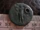 Large Ancient Roman Coin,  Domitian,  Has Some Good Detail Coins: Ancient photo 1