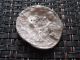 Silver Antoninianus Of Gordian Iii 238 - 244 Ad Ancient Roman Coin Coins: Ancient photo 1