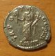 Choice Fourth Liberalitas Ar Denarius Of Antoninus Pius Coins: Ancient photo 1