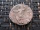 Fouree Denarius Of Severus Alexander 222 - 235 Ad Ancient Roman Coin Coins: Ancient photo 1