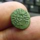 Ancient Anglo Saxon Styca Of Erderli Rex - Moneyer Eardwulf.  600 - 1066 Ad, Coins & Paper Money photo 4