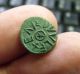 Ancient Anglo Saxon Styca Of Erderli Rex - Moneyer Eardwulf.  600 - 1066 Ad, Coins & Paper Money photo 5