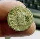 Ancient Roman Silver Antoninianus Philip I.  244 - 249 Ad,  Saecvlares Avgg.  Cippus Coins & Paper Money photo 1
