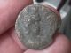 Alexandreia Troas,  Al - Exa Tro,  Turreted And Draped Bus Horse Grazing Right Coins: Ancient photo 1