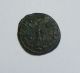 An Ae Antoninianus Of Probus/ Jupiter Reverse/ 276 - 282ad Coins: Ancient photo 1