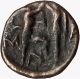 Antigonos Ii Gonatas Macedonian King Ancient Greek Coin Athena Pan Cult I43348 Coins: Ancient photo 1