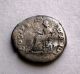 Vespasian Ar Denarius Pax Coins: Ancient photo 1