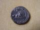 Ancient Rome Tiberius Caesar Denarius 14ad To 37ad Coin - Rare Coins: Ancient photo 5