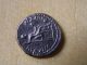 Ancient Rome Tiberius Caesar Denarius 14ad To 37ad Coin - Rare Coins: Ancient photo 6