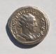 Trajan Decius Silver Double - Denarius Coins: Ancient photo 2