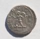 Trajan Decius Silver Double - Denarius Coins: Ancient photo 3