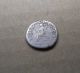 Antique Coin Silver Trajan Traianus Roman Denarius Ad 98 - 117 0792 Coins: Ancient photo 1