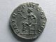 Rare Roman Silver Denarius Of Empress Julia Soaemias Coins: Ancient photo 1
