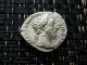 Silver Denarius Of Marcus Aurelius 161 - 180 Ad Ancient Roman Coin Coins: Ancient photo 3