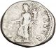 Septimius Severus 198ad Silver Ancient Roman Coin Wealth Annona Cult I42013 Coins: Ancient photo 1