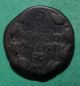 Tater Roman Provincial Ae21 Coin Of Lucius Verus Hieropolis Inscription Coins: Ancient photo 1
