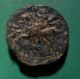 Tater Roman Provincial Ae31 Drachm Of Lucius Verus Horseback Coins: Ancient photo 1