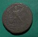 Tater Roman Provincial Ae29 Coin Of Elagabalus Cilicia Anazarbus Athlete Coins: Ancient photo 1