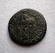 Commodus Ae22mm Tomis Asklepios Coins: Ancient photo 1