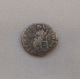 Antique Coin Silver Lucilla Roman Denarius 164 – 169 A.  D 0789 Coins: Ancient photo 1
