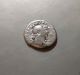 Antique Coin Silver Trajan Traianus Roman Denarius Ad 98 - 117 0790 Coins: Ancient photo 2