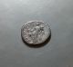 Antique Coin Silver Trajan Traianus Roman Denarius Ad 98 - 117 0790 Coins: Ancient photo 3