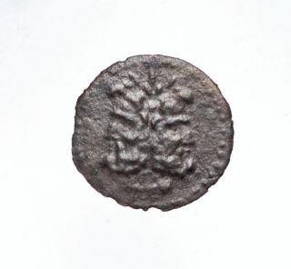 Sicily Panormos,  Bronze photo