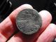 Roman Republic Sextus Pompeius Ae As Coins: Ancient photo 2