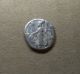 Antique Coin Silver Crispina Roman Denarius 177 - 182 Ad 0787 Coins: Ancient photo 1