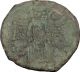 First Crusade Ruler Alexius I Class J Ancient Byzantine Coin Jesus Chris I39341 Coins: Ancient photo 1