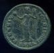 D - D Roman Empire - Galeria Valeria (292 - 311) Billon Follis,  8,  09g. Coins: Ancient photo 1