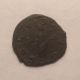 Victorinus Antoninianus Salus Coins: Ancient photo 1