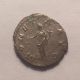 Postumus Antoninianus Moneta Coins: Ancient photo 1