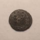 Aurelian Antoninianus Iovi Conser Coins: Ancient photo 1