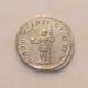 Philip Ii Silver Ar Antoninianus As Caesar Coins: Ancient photo 1