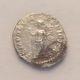 Elagabalus Silver Ar Denarius Felicitas Standing Coins: Ancient photo 1