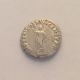 Domitian Silver Ar Denarius Minerva Coins: Ancient photo 1