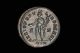 Ancient Roman Bronze Follis Coin Of Emperor Diocletian - 307 Ad Coins: Ancient photo 1