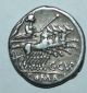 Roman Republican Denarius Coins: Ancient photo 1