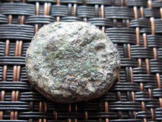 Ancient Greek - Philip Ii Macedonian King Heal Apollo Rare Greek Coin / 6,  18gr photo