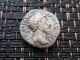 Silver Denarius Of Marcus Aurelius 161 - 180 Ad Armenia Ancient Roman Coin Coins: Ancient photo 1