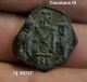 Constans Iii Basileus - Byzantine Empire - Very Rare Coins: Ancient photo 1