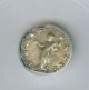 Julia Domna 193 - 211 Ad Ar Denarius Icg Vf - 35 Roman Coin Coins: Ancient photo 2