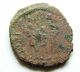 183 Scarce Small Coin Of Honorius Coins: Ancient photo 1