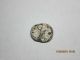 Silvered Antoninianus Of Gallienus,  253 - 268 Ad. Coins: Ancient photo 2