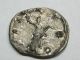 Silvered Antoninianus Of Gallienus,  253 - 268 Ad. Coins: Ancient photo 3