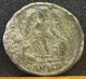 Roman Coin Constantius Coins: Ancient photo 1